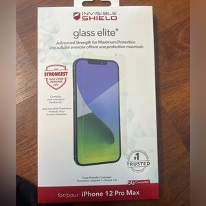Phone screen protectors